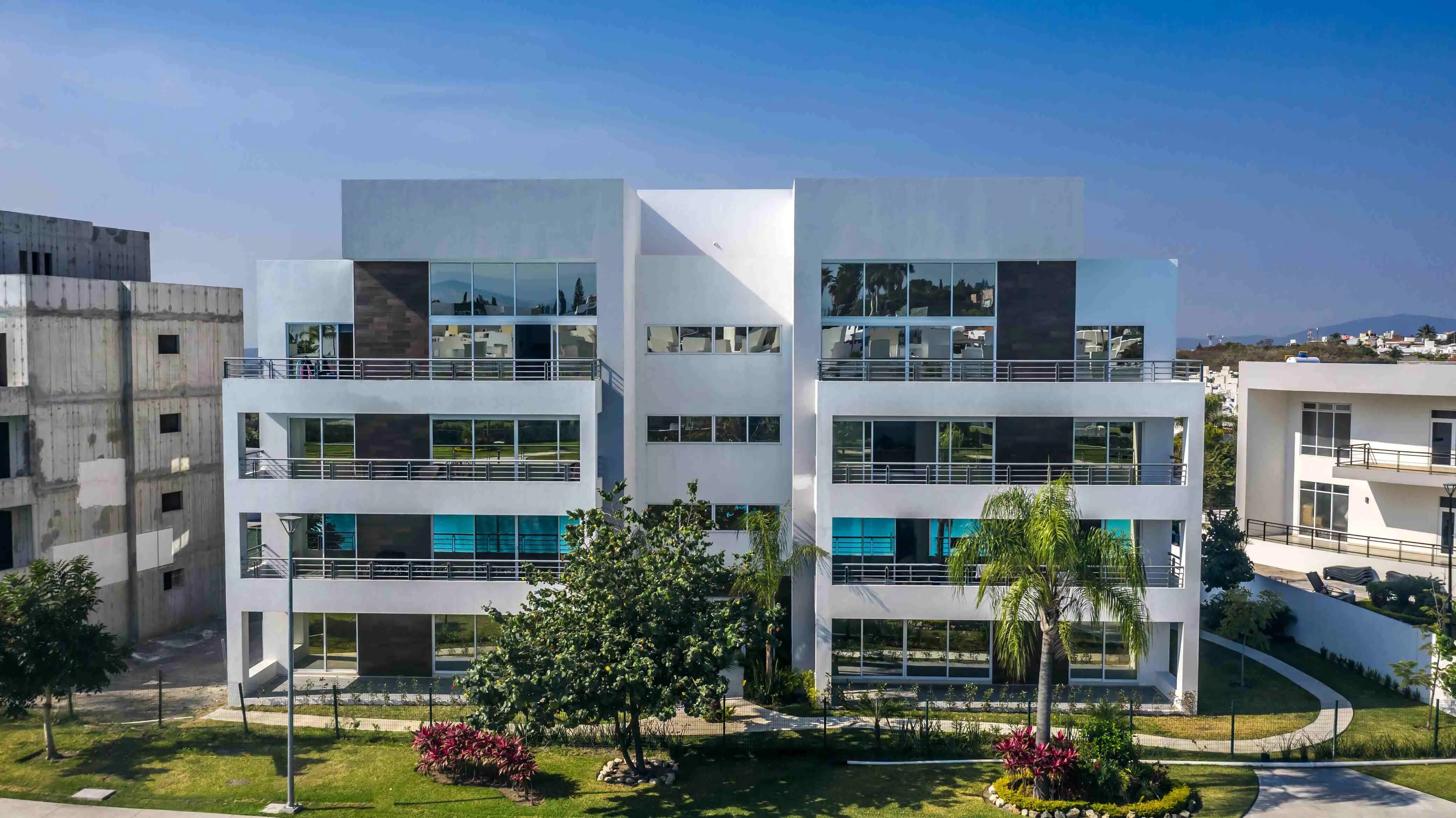 Modelo Catamarán II foto 3