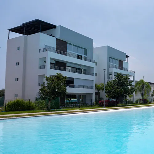 Modelo Catamarán II foto 7