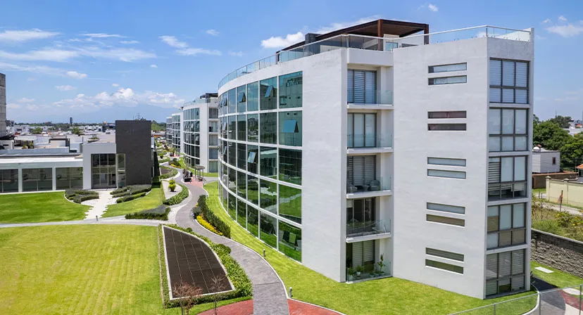 Álpes Ándes Penthouse foto 1