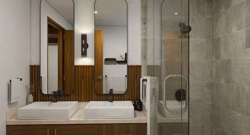 Álpes Ándes Penthouse foto 3