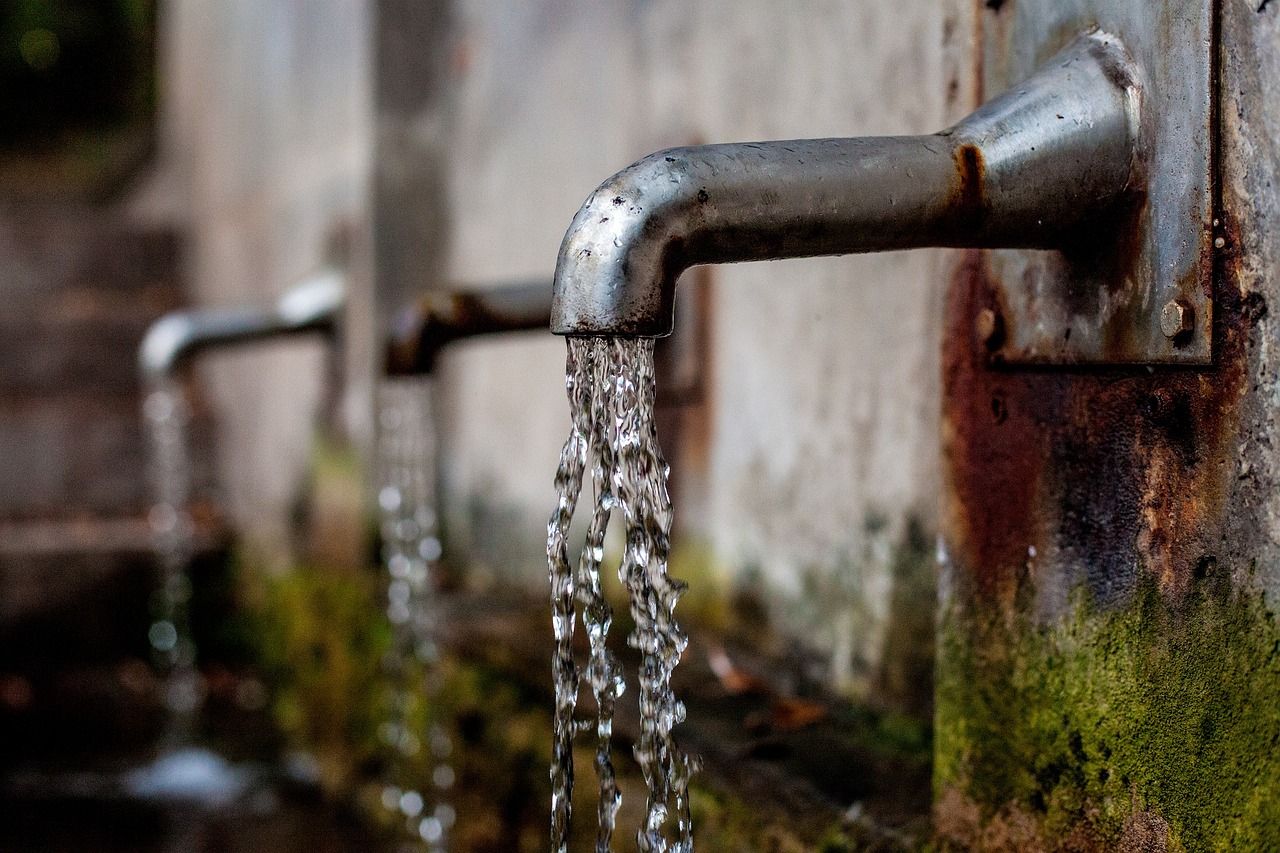 La importancia del uso eficiente del agua en el hogar